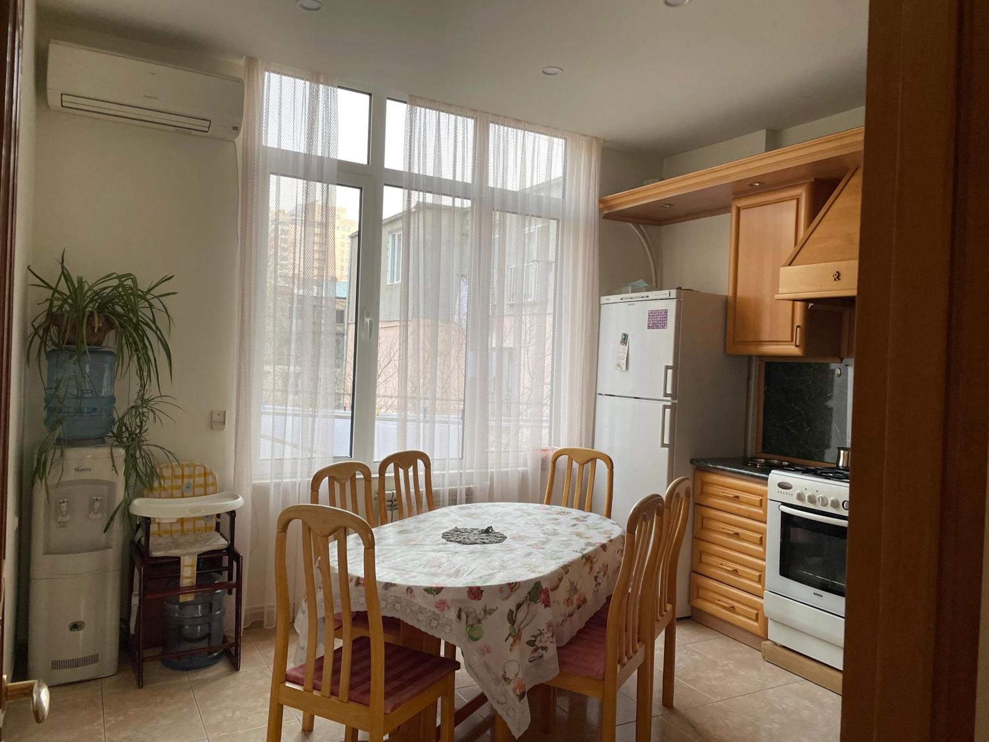 Bright And Modern 4Br Apartment - Center Of יירבאן מראה חיצוני תמונה