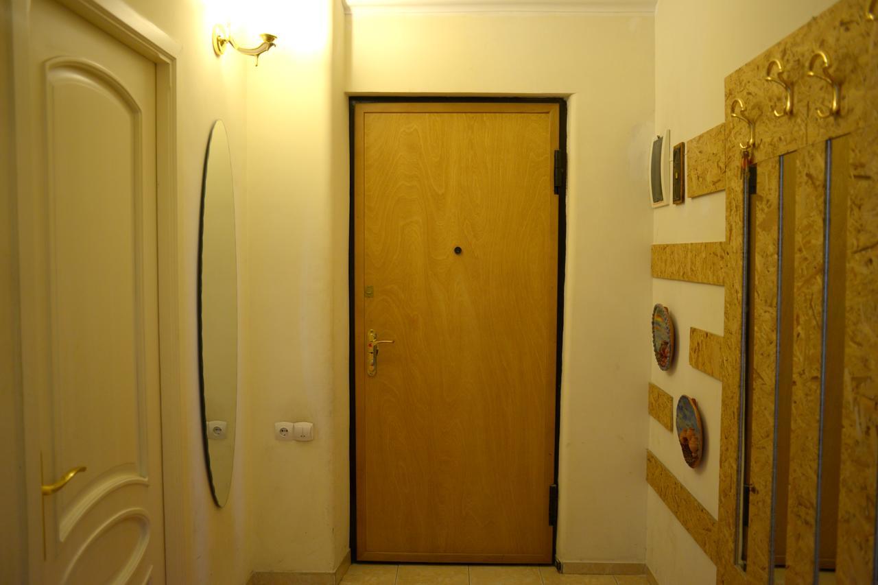 Bright And Modern 4Br Apartment - Center Of יירבאן מראה חיצוני תמונה