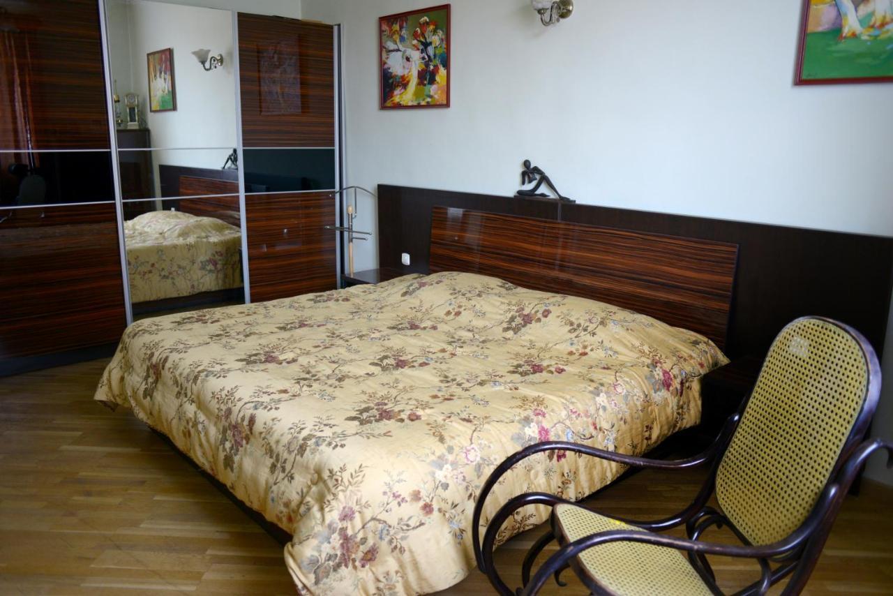 Bright And Modern 4Br Apartment - Center Of יירבאן מראה חיצוני תמונה